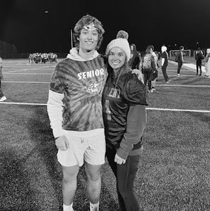 Meet your Posher, Joshua